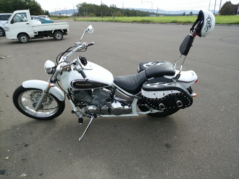 どさん子ＤＳ４００さんが投稿したツーリング情報