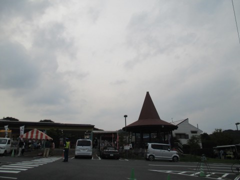 白い悪魔さんが投稿したツーリング情報