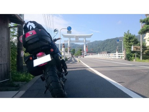 ａｒａ－ｃａｎさんが投稿したツーリング情報