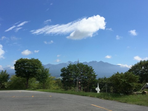 たかさんが投稿したツーリング情報