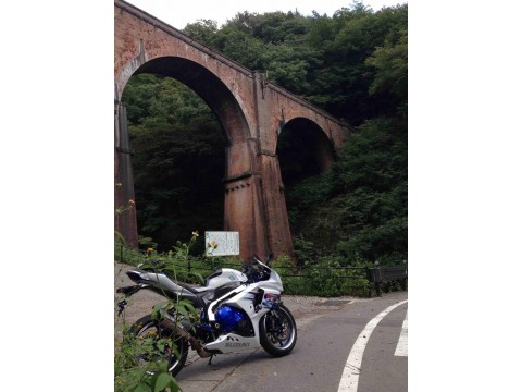 urotachiさんが投稿したツーリング情報