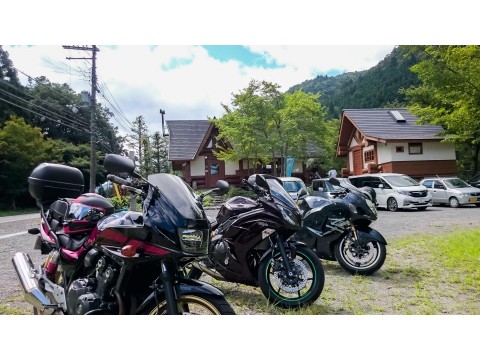 くまいぬさんが投稿したツーリング情報