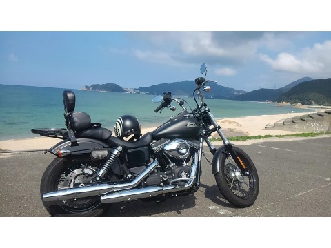 ｕｎｃｌｅ　Ｂｏｂさんが投稿したツーリング情報