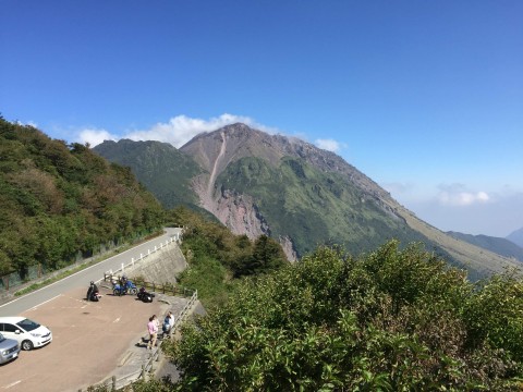 ｉｚｕ－ｃｈａｎさんが投稿したツーリング情報