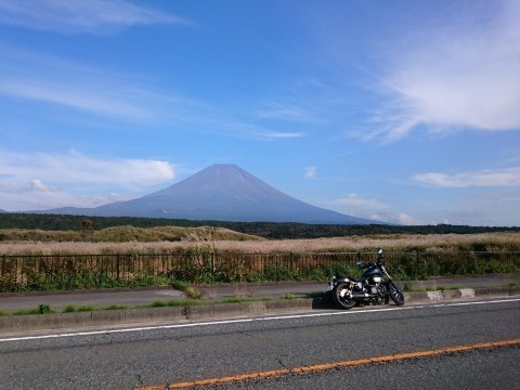 サイケデリコさんが投稿したツーリング情報