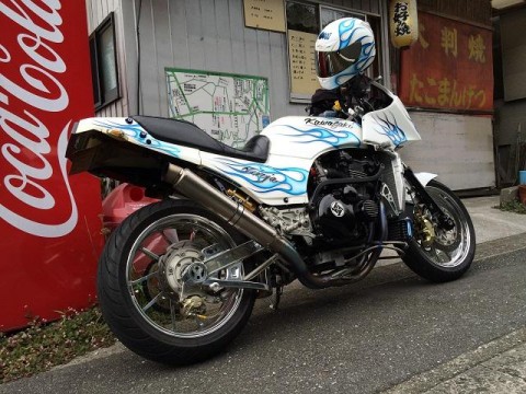 さんぞくま（禿）さんが投稿したツーリング情報
