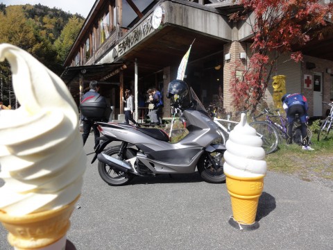 ポチパパさんが投稿したツーリング情報