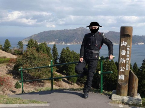 大すけさんが投稿したツーリング情報