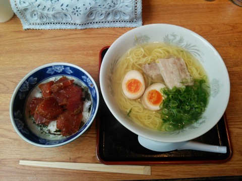 よっし〜さんが投稿したツーリング情報