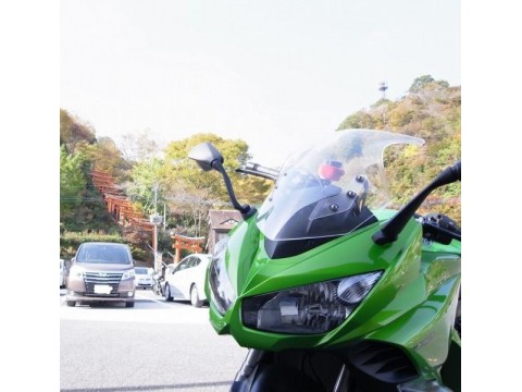 ハニリイトさんが投稿したツーリング情報
