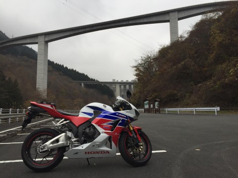 テツさんが投稿したツーリング情報