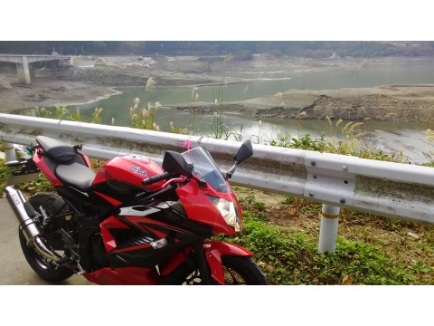 ポリゴトーさんが投稿したツーリング情報