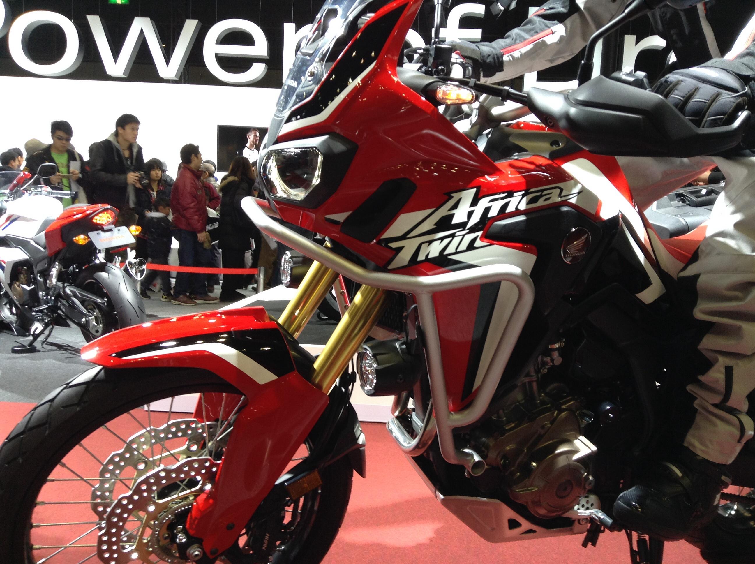 バイクブロスコミュニティ