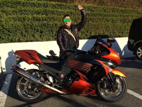 さんぞくま（禿）さんが投稿したツーリング情報