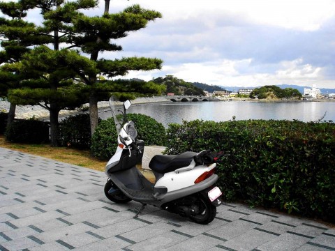 なっかんさんが投稿したツーリング情報