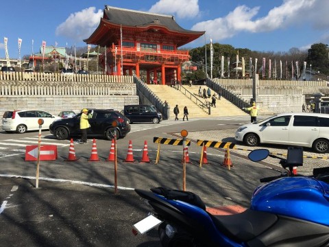 ぴくるすさんが投稿したツーリング情報