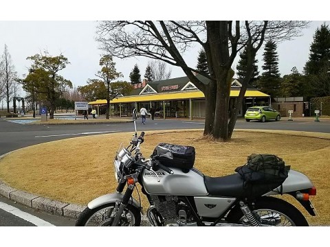 すみれっこラブさんが投稿したツーリング情報