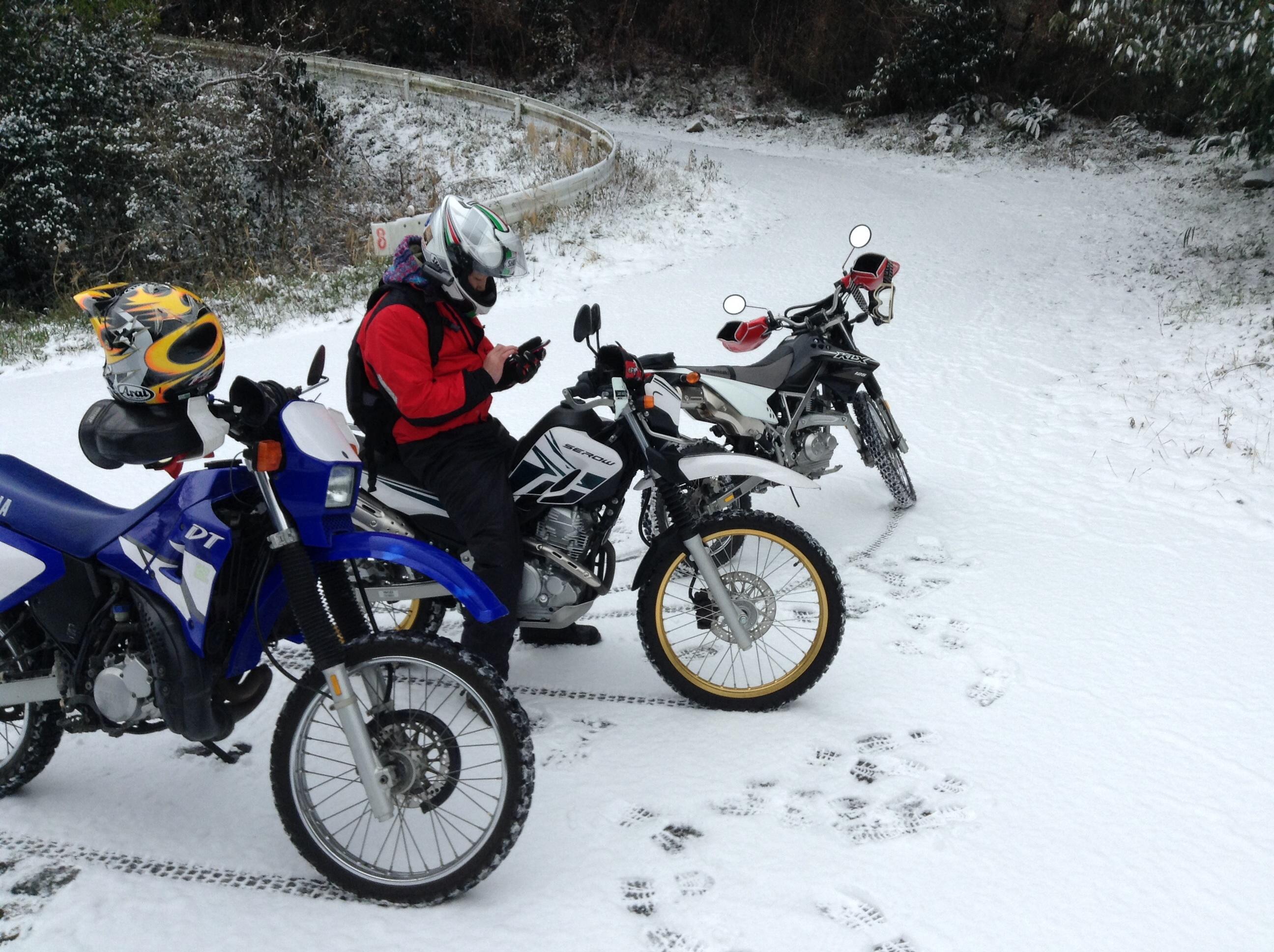 バイクブロスコミュニティ
