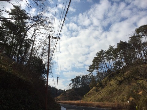 ＹＡＳＵさんが投稿したツーリング情報