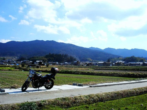 なっかんさんが投稿したツーリング情報