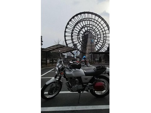 すみれっこラブさんが投稿したツーリング情報
