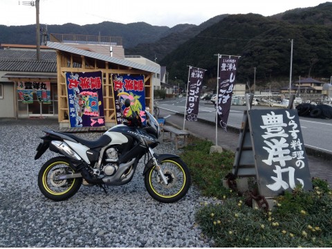 ズカさんが投稿したツーリング情報