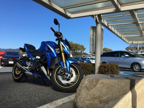 ぴくるすさんが投稿したツーリング情報