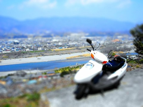 なっかんさんが投稿したツーリング情報