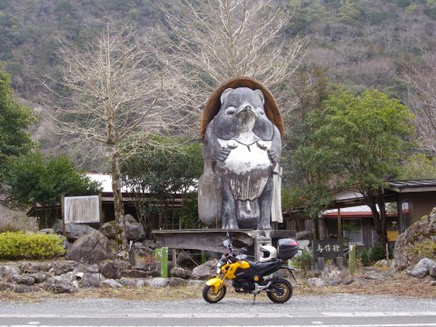 ワイズマンさんが投稿したツーリング情報