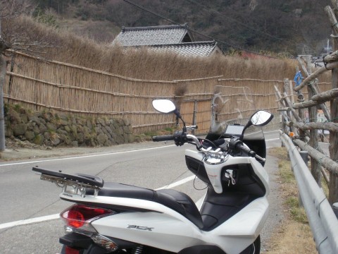 janさんが投稿したツーリング情報