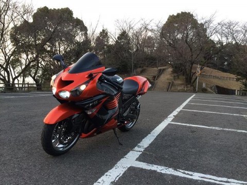 さんぞくま（禿）さんが投稿したツーリング情報