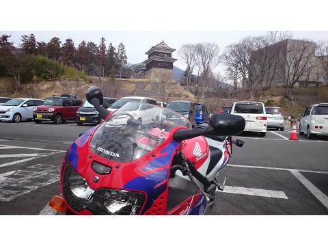 ｋａｚｕさんが投稿したツーリング情報
