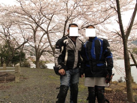 テフィさんが投稿したツーリング情報