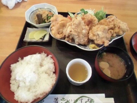 Ｒ親父さんが投稿したツーリング情報