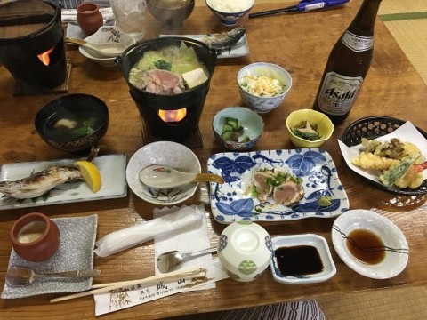 カツオさんが投稿したツーリング情報
