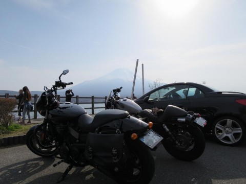 ぼぶさんが投稿したツーリング情報