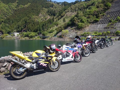 やんまさんが投稿したツーリング情報