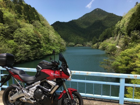 三気筒さんが投稿したツーリング情報