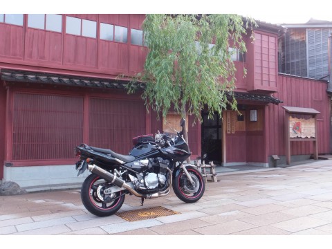 ＮＣ７５０Ｓさんが投稿したツーリング情報