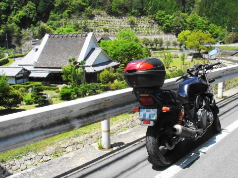 なっかんさんが投稿したツーリング情報
