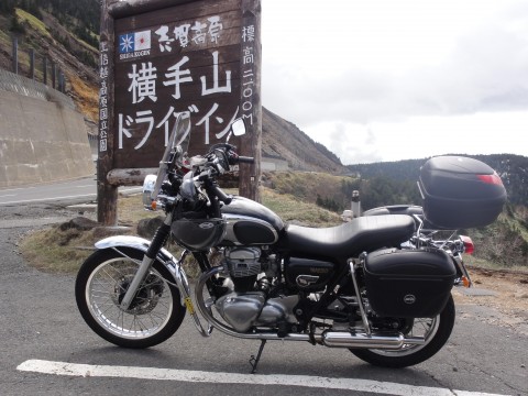 ポチパパさんが投稿したツーリング情報
