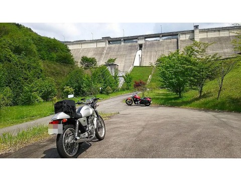 すみれっこラブさんが投稿したツーリング情報