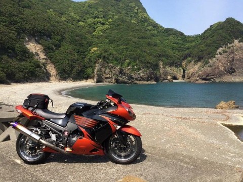 さんぞくま（禿）さんが投稿したツーリング情報