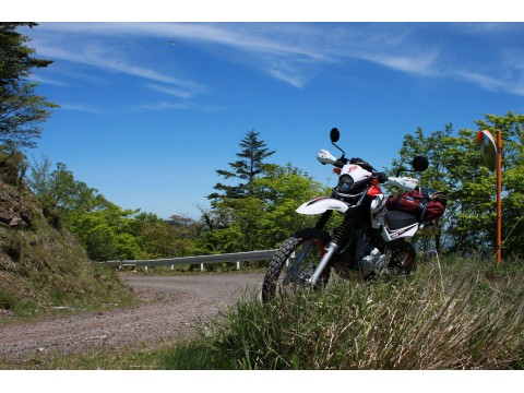 お遍路ライダーさんが投稿したツーリング情報