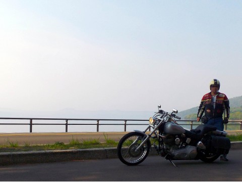 ８８３ＰＡＰＡさんが投稿したツーリング情報