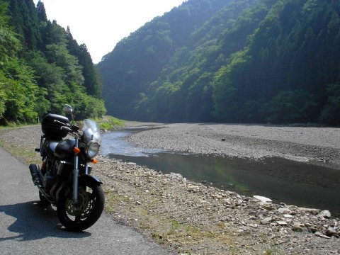 なっかんさんが投稿したツーリング情報