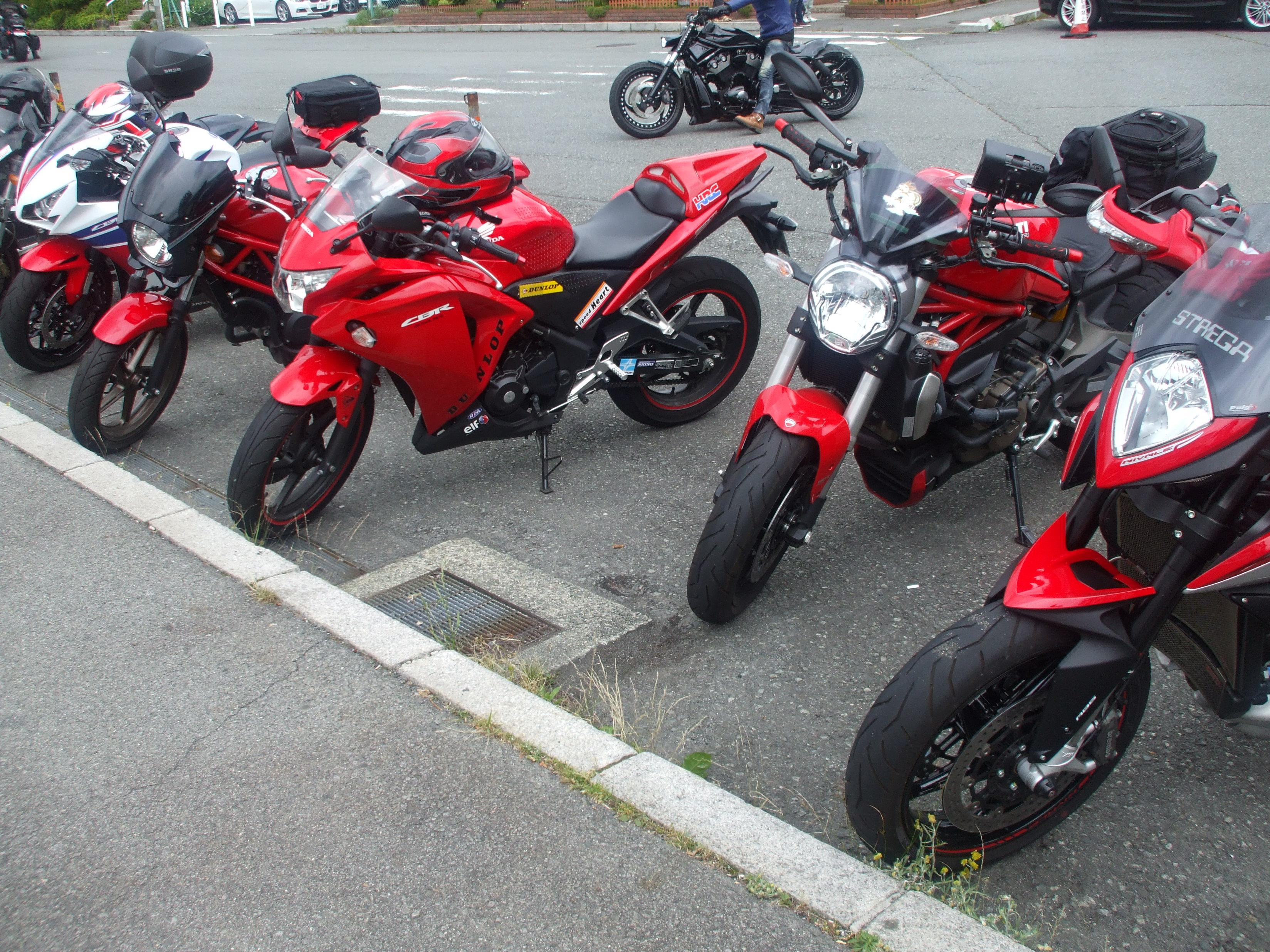 バイクブロスコミュニティ バイクブロスコミュニティ