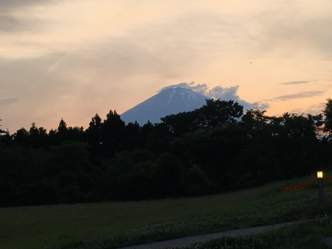 ロビンさんが投稿したツーリング情報