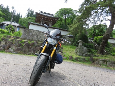 ｋａｚｕさんが投稿したツーリング情報