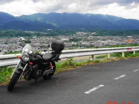 なっかんさんが投稿したツーリング情報